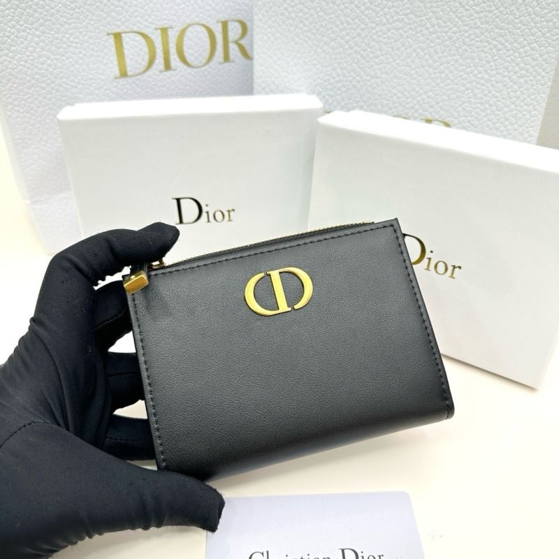 Christian Dior Wallets Purse